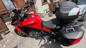 Yamaha Tracer 9 (2021 - 24)  (4)