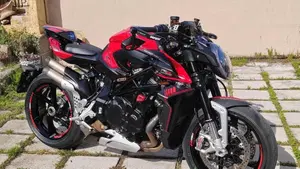 MV Agusta Brutale 1000 RS (2022 - 26) 