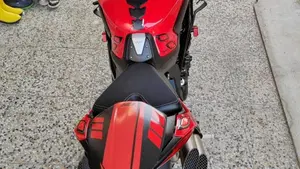 MV Agusta Brutale 1000 RS (2022 - 26)  (4)