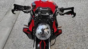 MV Agusta Brutale 1000 RS (2022 - 26)  (5)