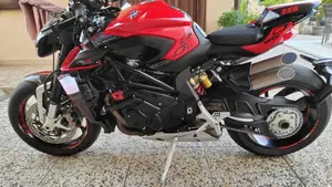 MV Agusta Brutale 1000 RS (2022 - 26)  (6)
