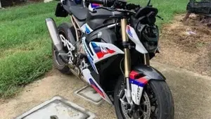 Bmw S 1000 R (2025 - 27) 