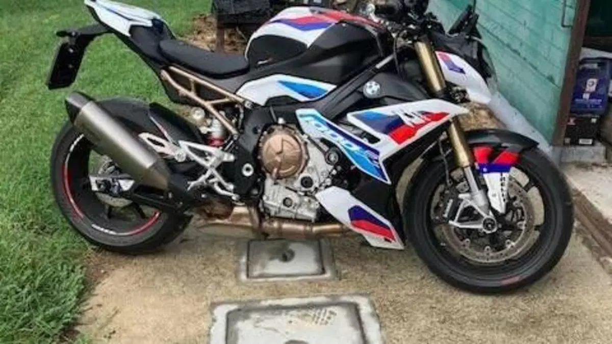 Bmw S 1000 R (2025 - 27)  (2)