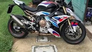 Bmw S 1000 R (2025 - 27)  (2)
