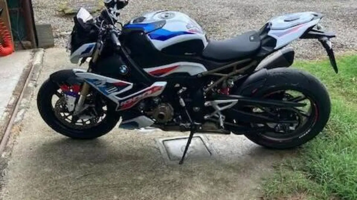 Bmw S 1000 R (2025 - 27)  (3)