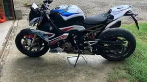 Bmw S 1000 R (2025 - 27)  (3)
