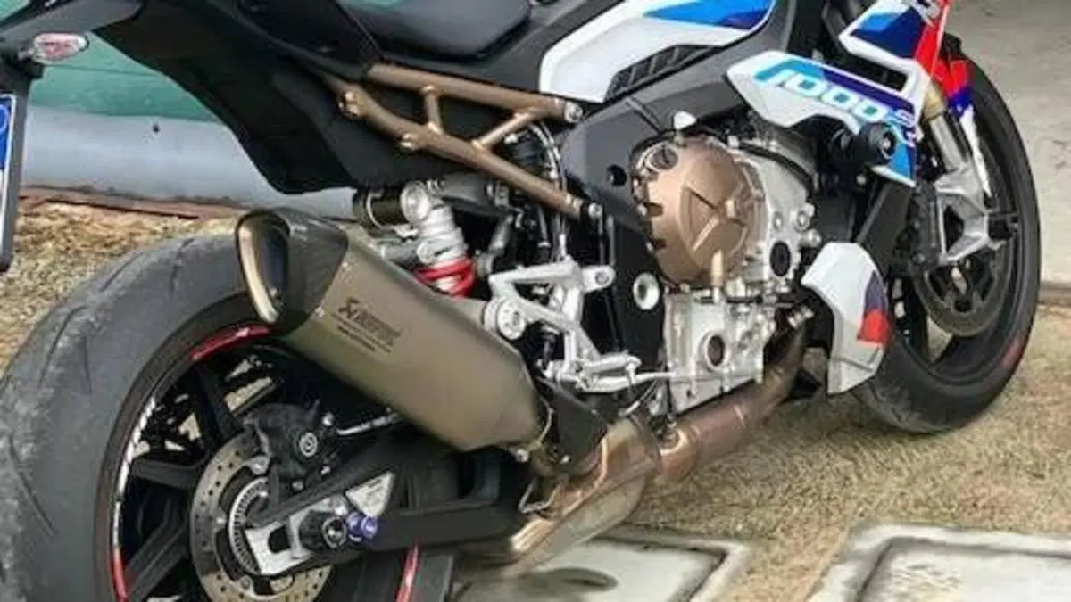 Bmw S 1000 R (2025 - 27)  (4)