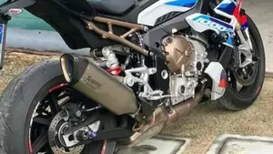 Bmw S 1000 R (2025 - 27)  (4)