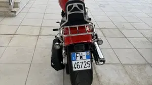 Harley-Davidson Breakout 117 (2025 - 26)  (2)
