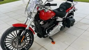 Harley-Davidson Breakout 117 (2025 - 26)  (3)