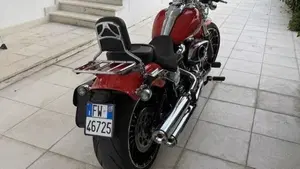 Harley-Davidson Breakout 117 (2025 - 26)  (4)