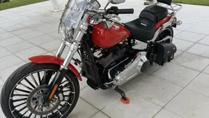 Harley-Davidson Breakout 117 (2025 - 26)  (5)