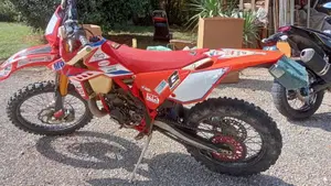 Betamotor RR 300 2T Enduro (2016)  (2)