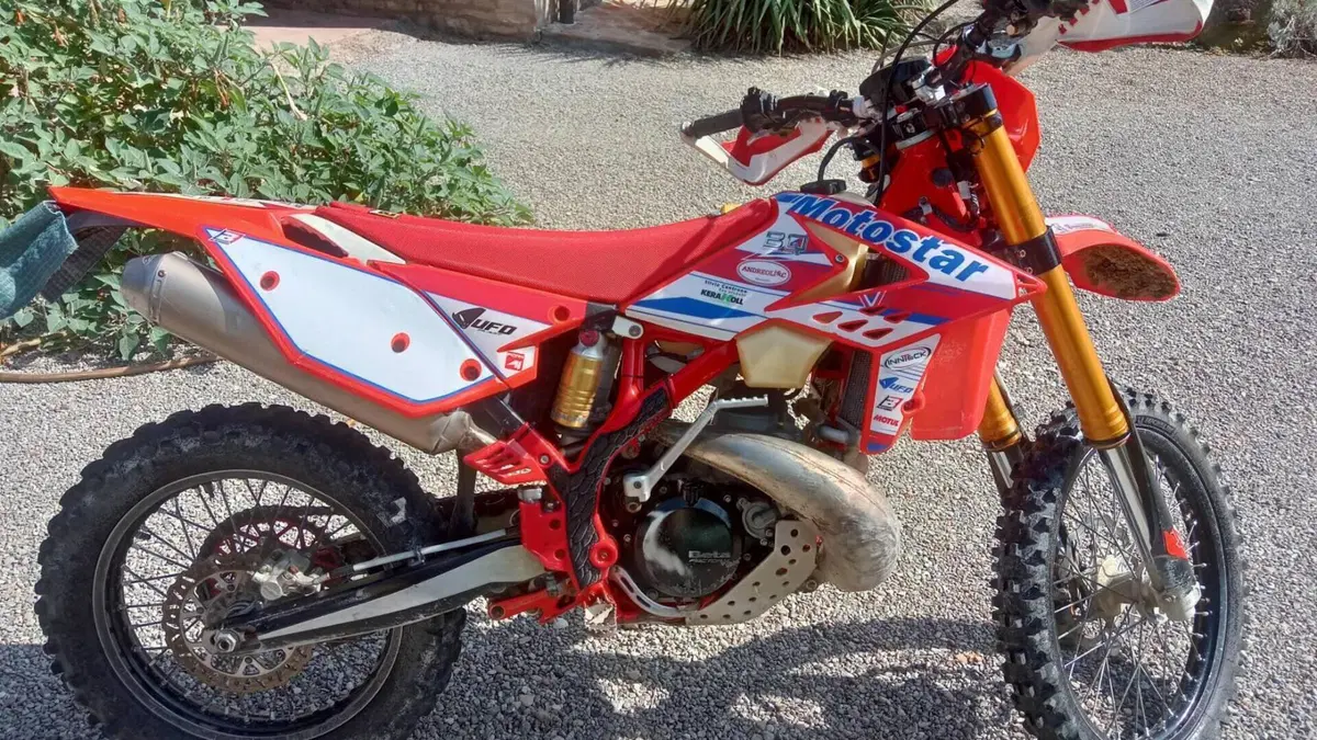 Betamotor RR 300 2T Enduro (2016)  (4)