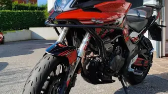 Voge Valico 500DS (2021 - 24)