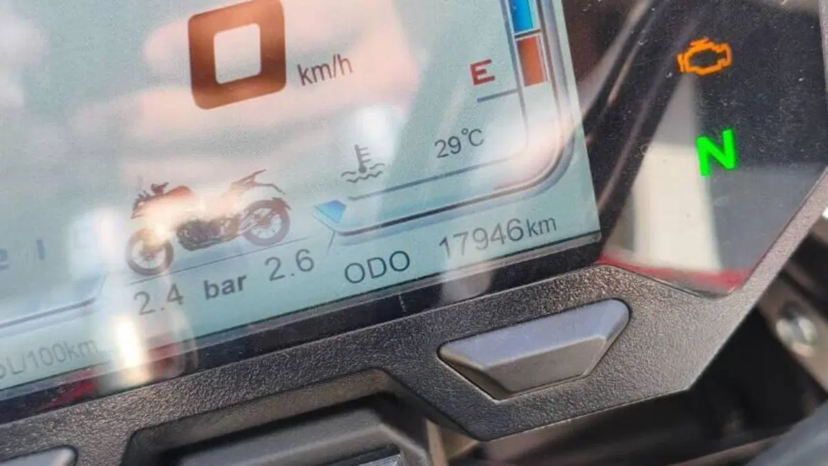 Voge Valico 500DS (2021 - 24)  (2)