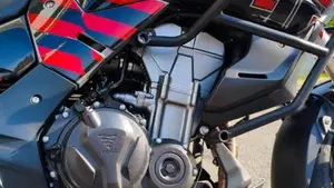 Voge Valico 500DS (2021 - 24)  (4)