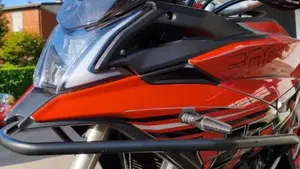 Voge Valico 500DS (2021 - 24)  (5)