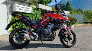 Voge Valico 500DS (2021 - 24)  (7)