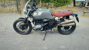 Bmw R nineT Scrambler (2021 - 24)  (2)