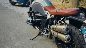 Bmw R nineT Scrambler (2021 - 24)  (3)