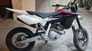 Husqvarna SMR 125 (2011 - 13) 