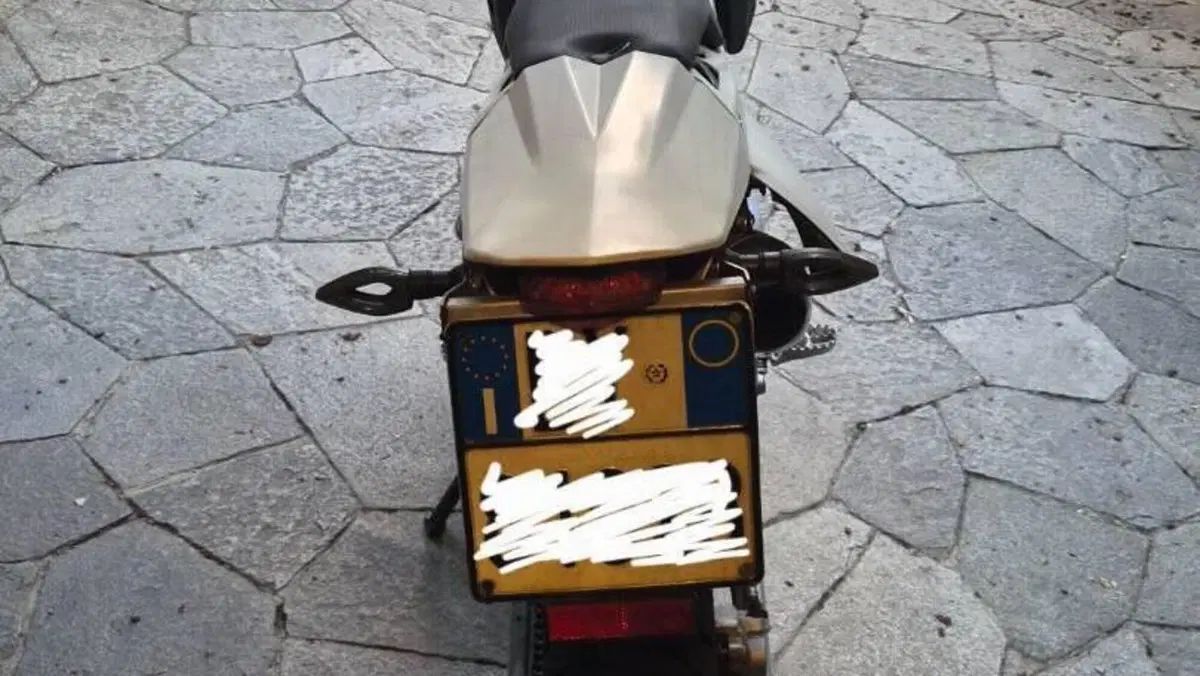 Husqvarna SMR 125 (2011 - 13)  (5)