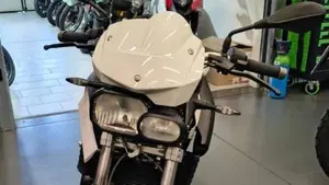 Bmw F 800 R (2009 - 11) 