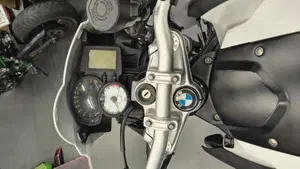 Bmw F 800 R (2009 - 11)  (4)