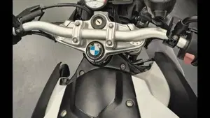Bmw F 800 R (2009 - 11)  (5)