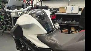 Bmw F 800 R (2009 - 11)  (6)