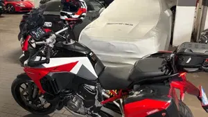 Ducati Multistrada V4 1100 S Sport (2021)  (4)