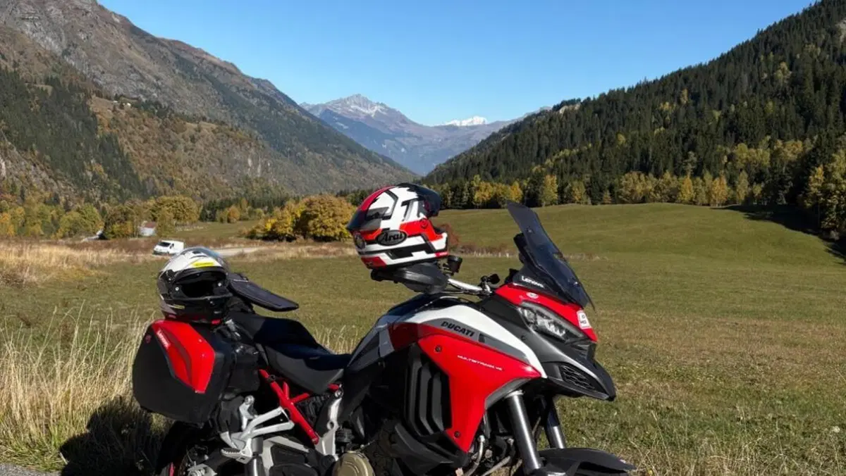Ducati Multistrada V4 1100 S Sport (2021)  (7)