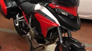 Ducati Multistrada V4 1100 S Sport (2021)  (8)