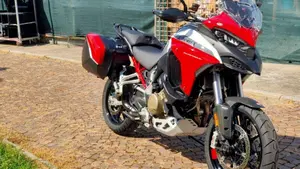 Ducati Multistrada V4 1100 S Sport (2021)  (12)