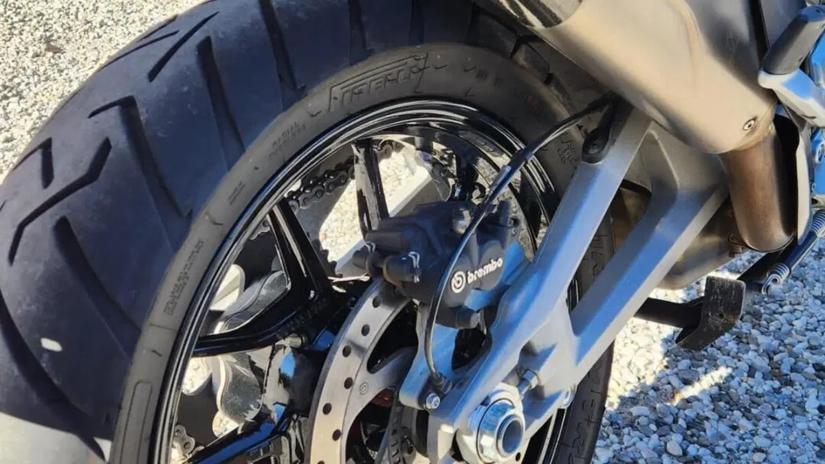 Ducati Multistrada V4 1100 S Sport (2021)  (10)