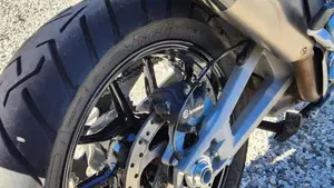 Ducati Multistrada V4 1100 S Sport (2021)  (10)