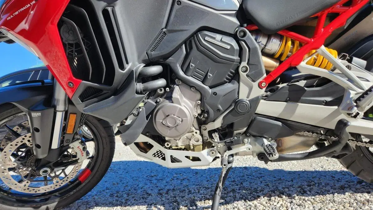 Ducati Multistrada V4 1100 S Sport (2021)  (13)