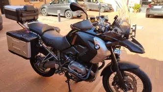 Bmw R 1200 GS (2010 - 12) usata