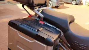 Bmw R 1200 GS (2010 - 12)  (3)