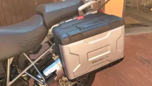 Bmw R 1200 GS (2010 - 12)  (4)