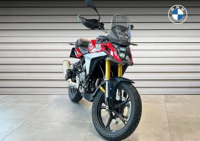 Bmw F 450 GS (2026) - Annuncio 10100711