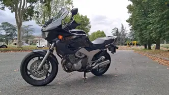 Yamaha TDM 850 (1996 - 01)