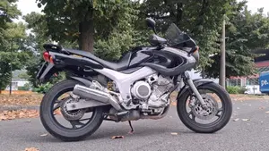 Yamaha TDM 850 (1996 - 01)  (3)