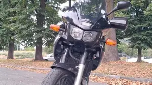 Yamaha TDM 850 (1996 - 01)  (5)