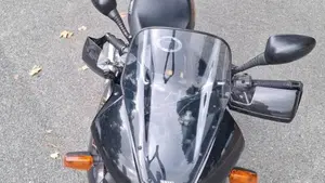 Yamaha TDM 850 (1996 - 01)  (6)
