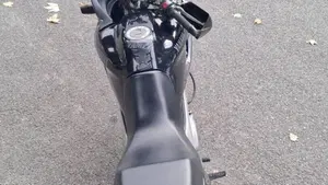 Yamaha TDM 850 (1996 - 01)  (7)