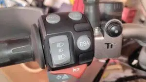Bmw R 1200 GS (2010 - 12)  (6)