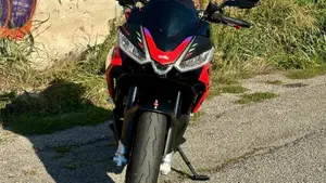 Aprilia RS 660 (2020 - 24)  (2)