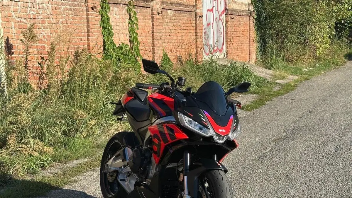 Aprilia RS 660 (2020 - 24)  (3)